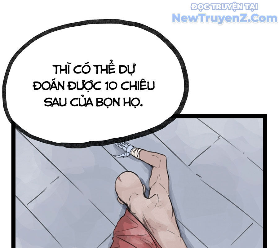 Hiệp Khách Hành Bất Thông Chap 31 - Next Chap 32