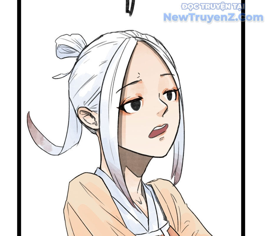 Hiệp Khách Hành Bất Thông Chap 31 - Next Chap 32