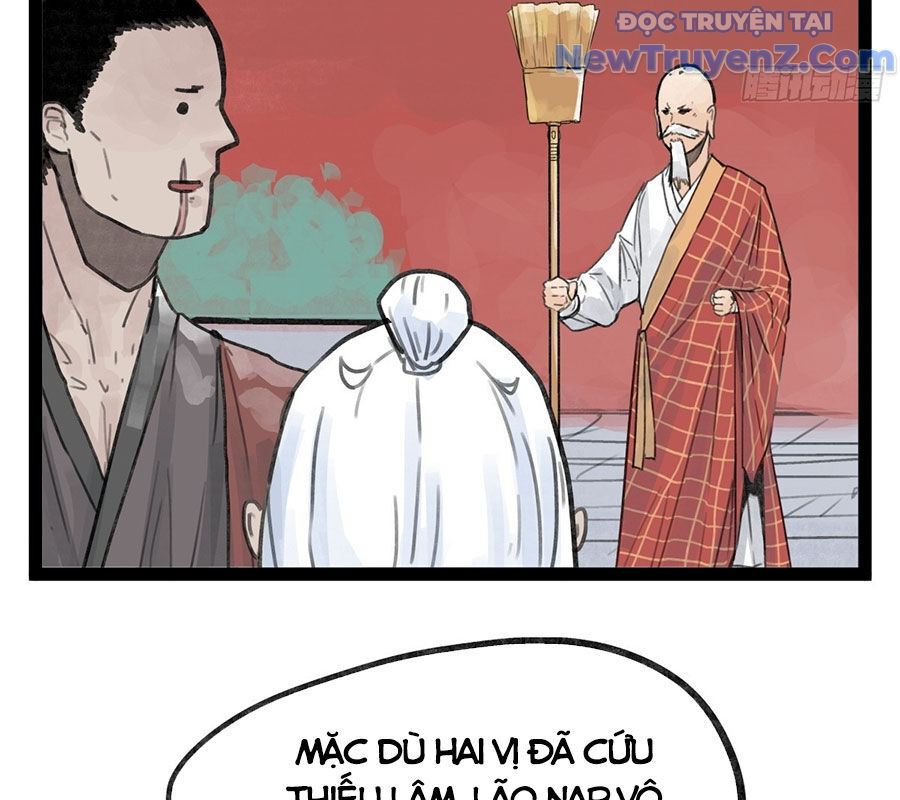 Hiệp Khách Hành Bất Thông Chap 31 - Next Chap 32