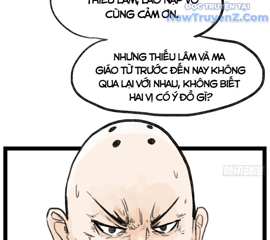 Hiệp Khách Hành Bất Thông Chap 31 - Next Chap 32