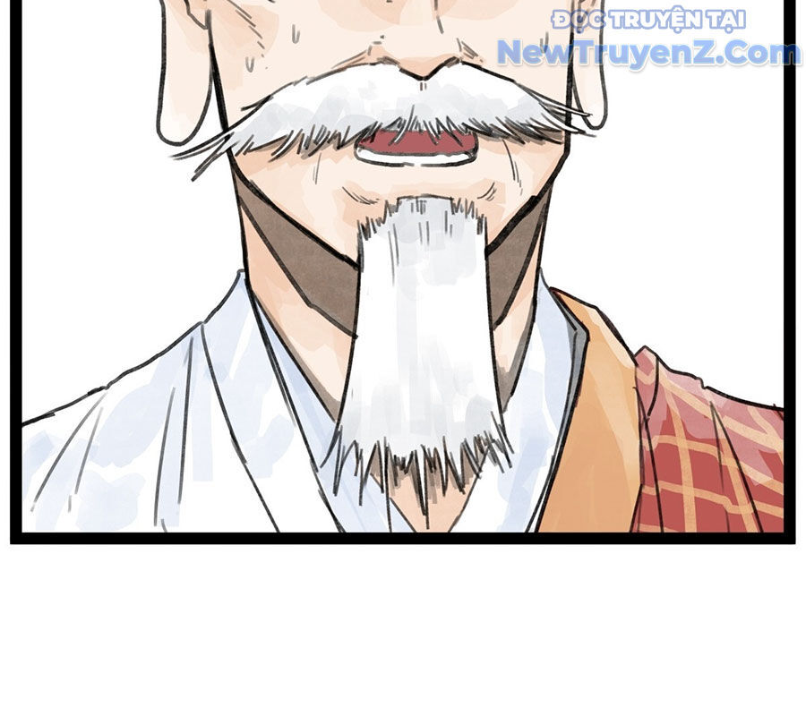 Hiệp Khách Hành Bất Thông Chap 31 - Next Chap 32