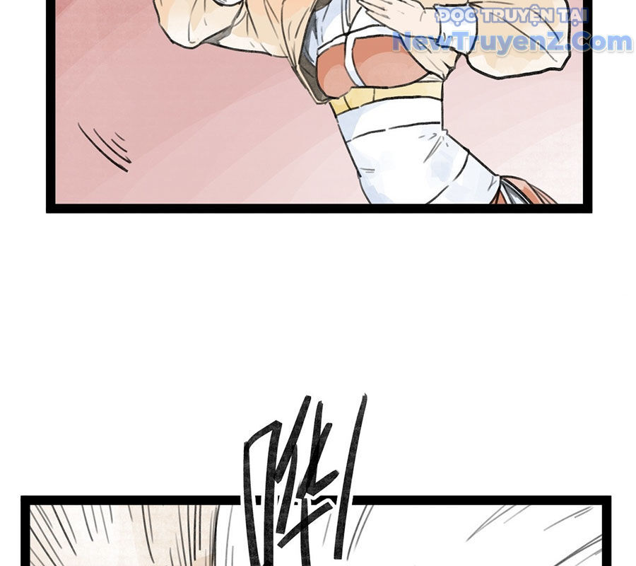 Hiệp Khách Hành Bất Thông Chap 32 - Next Chap 33