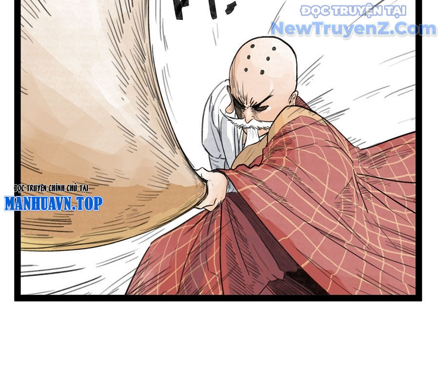 Hiệp Khách Hành Bất Thông Chap 32 - Next Chap 33
