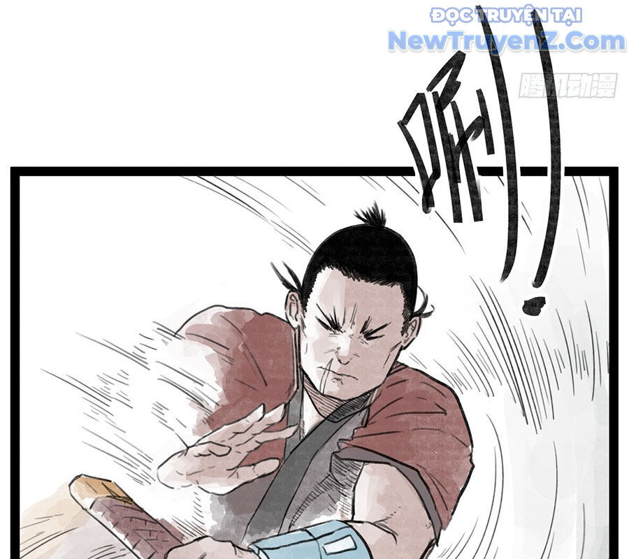 Hiệp Khách Hành Bất Thông Chap 32 - Next Chap 33