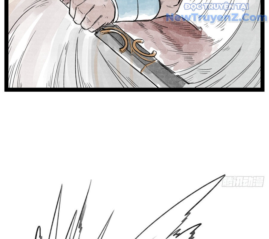 Hiệp Khách Hành Bất Thông Chap 32 - Next Chap 33
