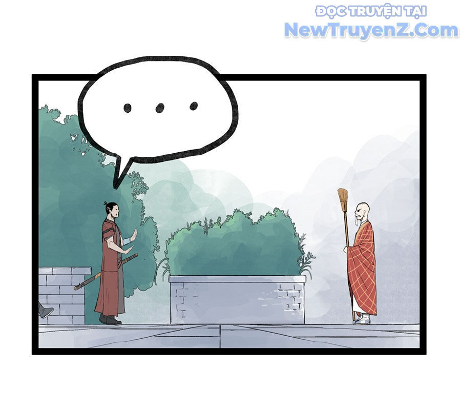 Hiệp Khách Hành Bất Thông Chap 32 - Next Chap 33