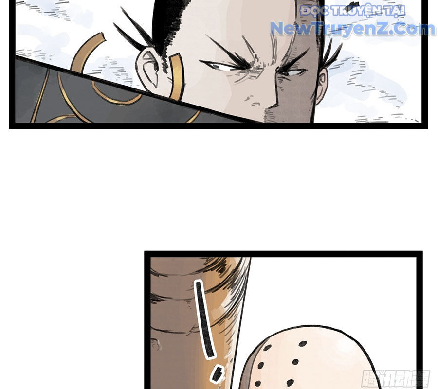 Hiệp Khách Hành Bất Thông Chap 32 - Next Chap 33