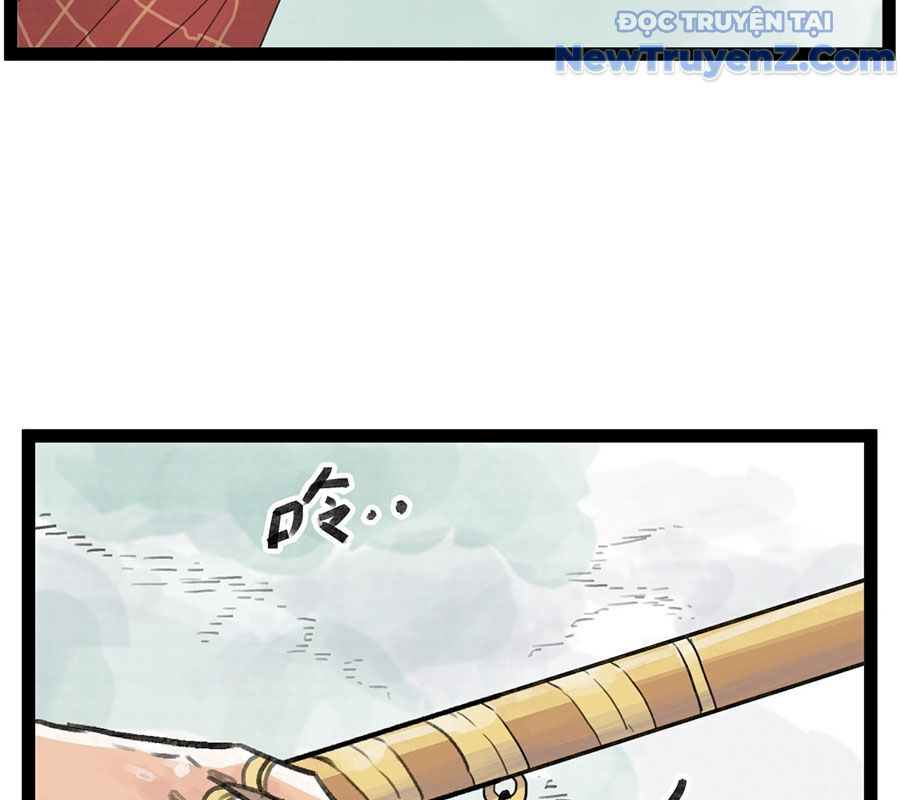 Hiệp Khách Hành Bất Thông Chap 32 - Next Chap 33