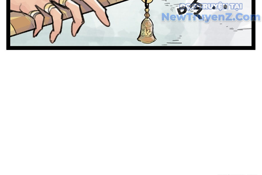 Hiệp Khách Hành Bất Thông Chap 32 - Next Chap 33