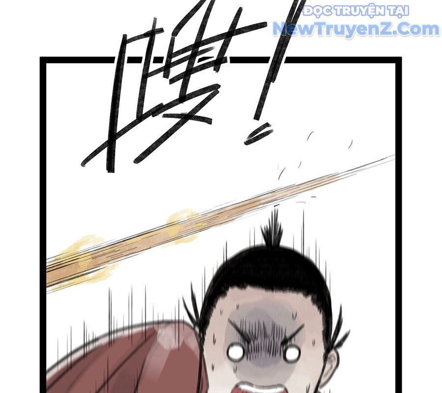 Hiệp Khách Hành Bất Thông Chap 32 - Next Chap 33