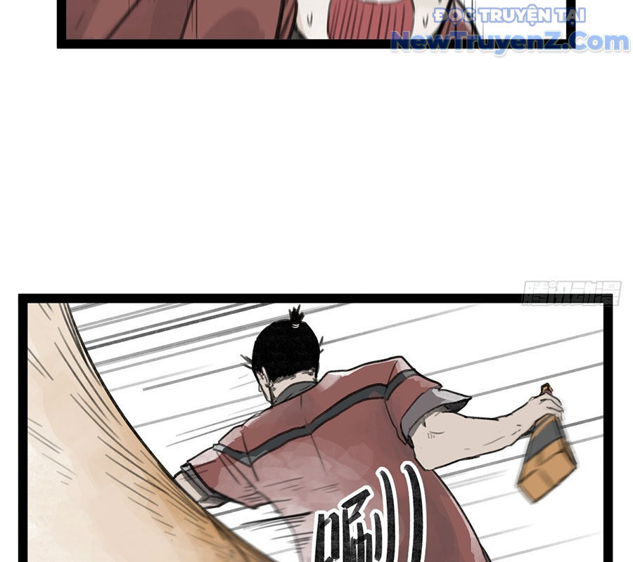 Hiệp Khách Hành Bất Thông Chap 32 - Next Chap 33