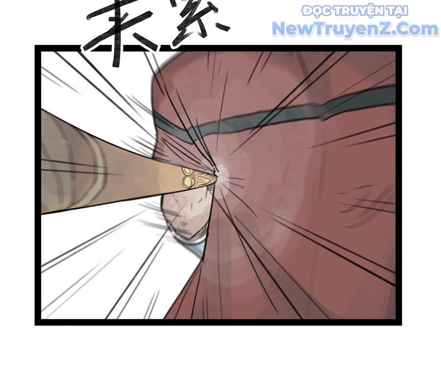 Hiệp Khách Hành Bất Thông Chap 32 - Next Chap 33