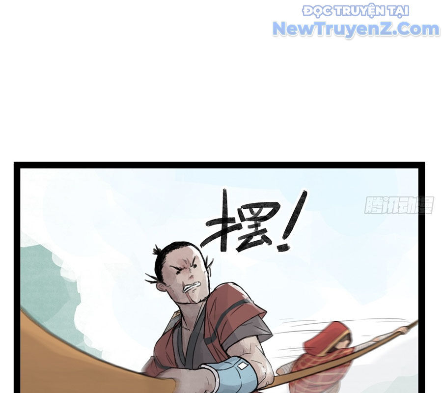 Hiệp Khách Hành Bất Thông Chap 32 - Next Chap 33