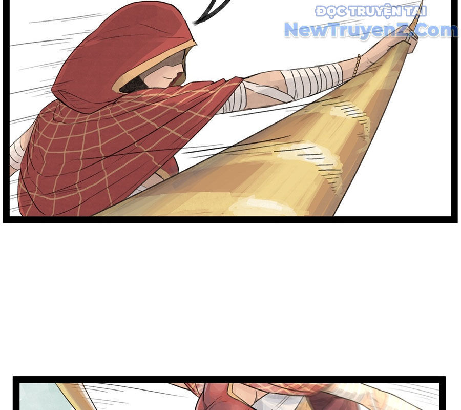 Hiệp Khách Hành Bất Thông Chap 32 - Next Chap 33