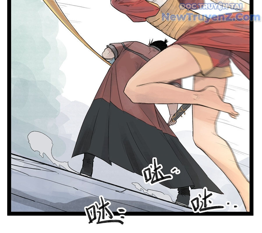 Hiệp Khách Hành Bất Thông Chap 32 - Next Chap 33