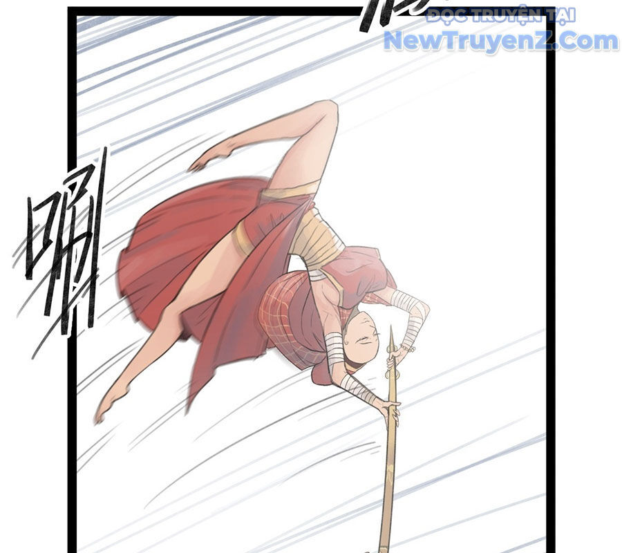 Hiệp Khách Hành Bất Thông Chap 32 - Next Chap 33