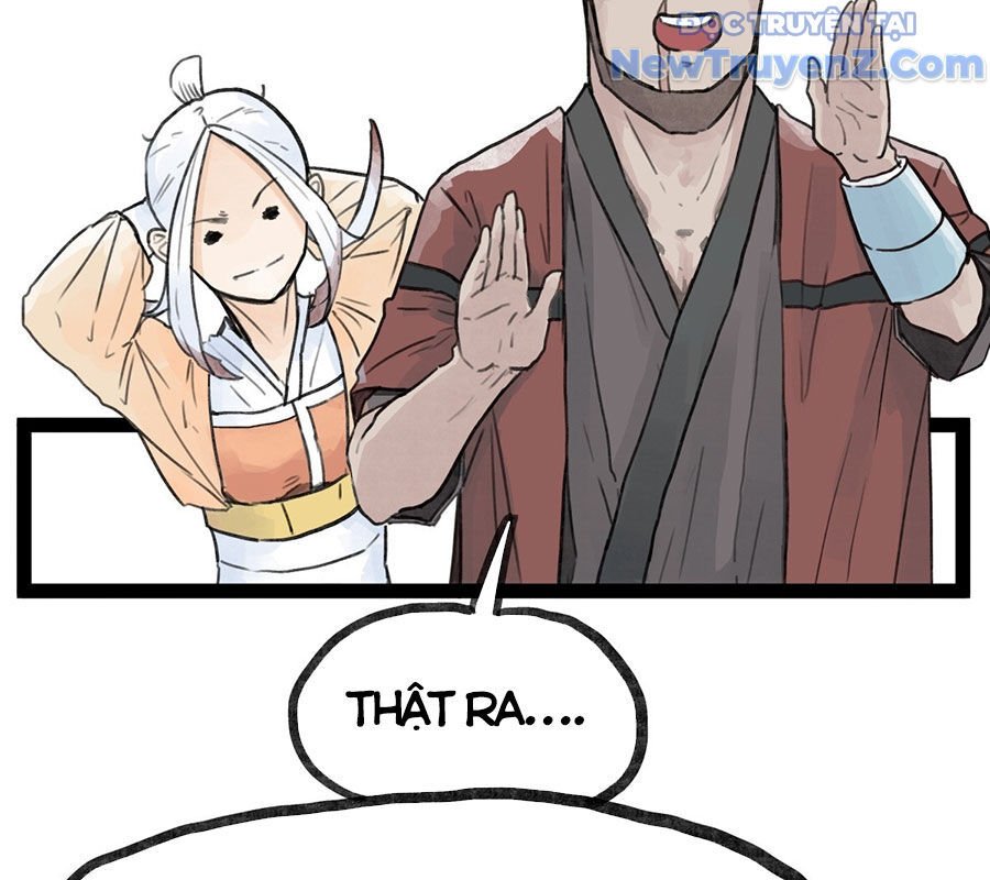 Hiệp Khách Hành Bất Thông Chap 32 - Next Chap 33