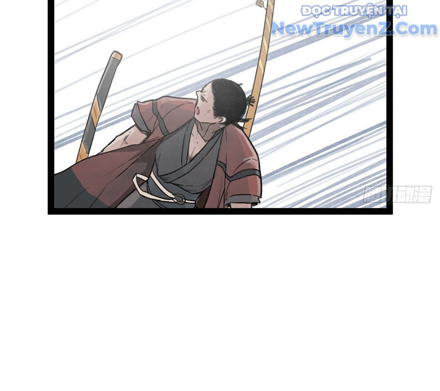 Hiệp Khách Hành Bất Thông Chap 32 - Next Chap 33