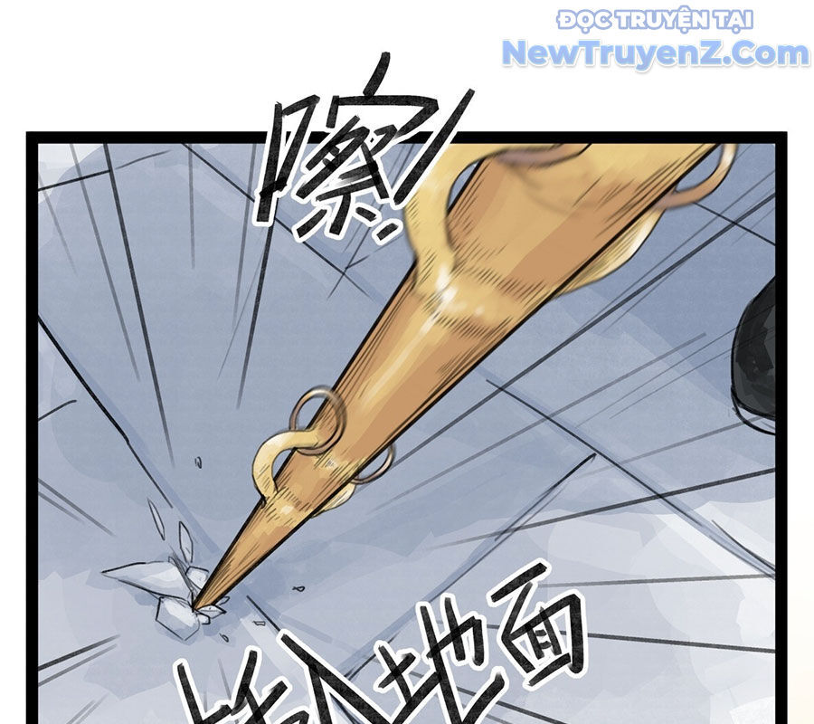 Hiệp Khách Hành Bất Thông Chap 32 - Next Chap 33