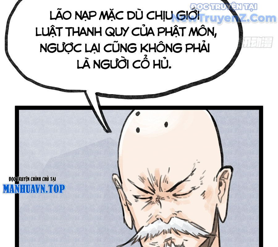 Hiệp Khách Hành Bất Thông Chap 32 - Next Chap 33
