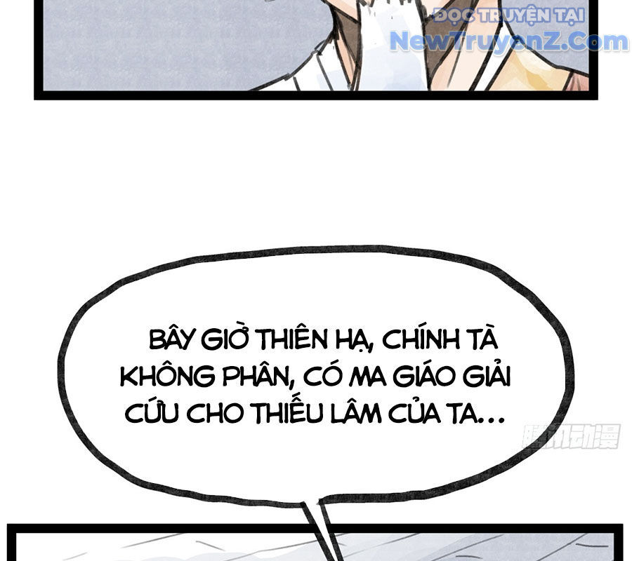 Hiệp Khách Hành Bất Thông Chap 32 - Next Chap 33
