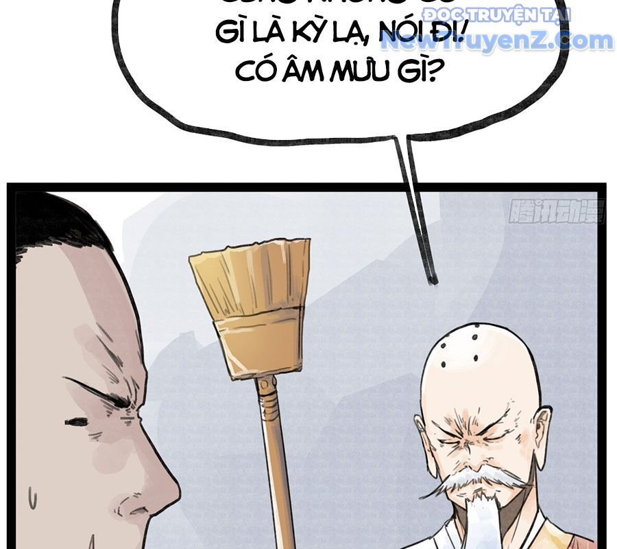 Hiệp Khách Hành Bất Thông Chap 32 - Next Chap 33