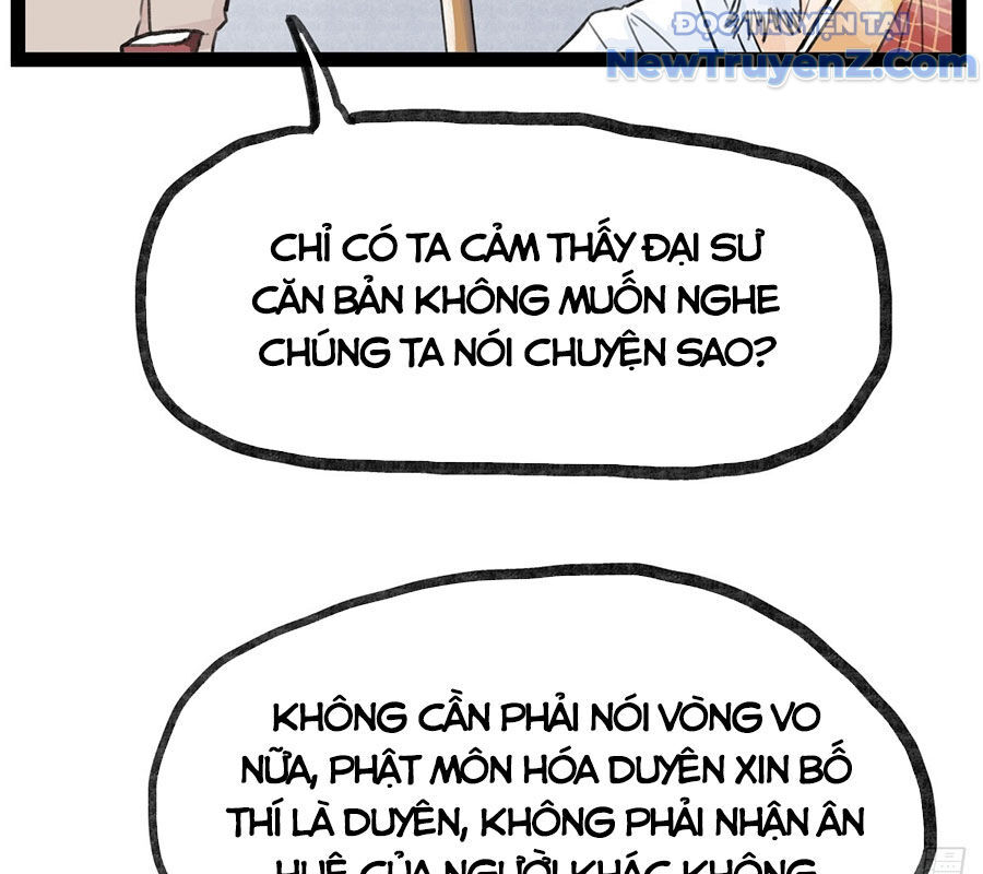 Hiệp Khách Hành Bất Thông Chap 32 - Next Chap 33