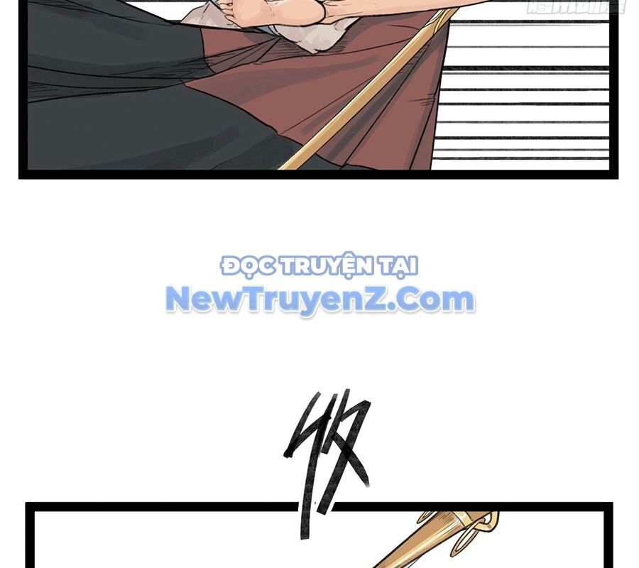 Hiệp Khách Hành Bất Thông Chap 33 - Next Chap 34