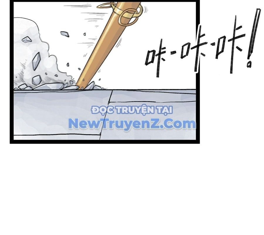 Hiệp Khách Hành Bất Thông Chap 33 - Next Chap 34