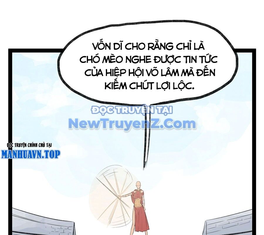 Hiệp Khách Hành Bất Thông Chap 33 - Next Chap 34