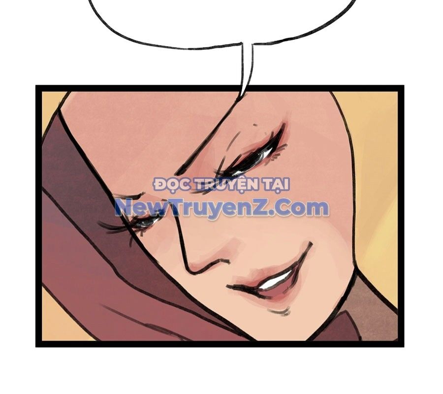 Hiệp Khách Hành Bất Thông Chap 33 - Next Chap 34