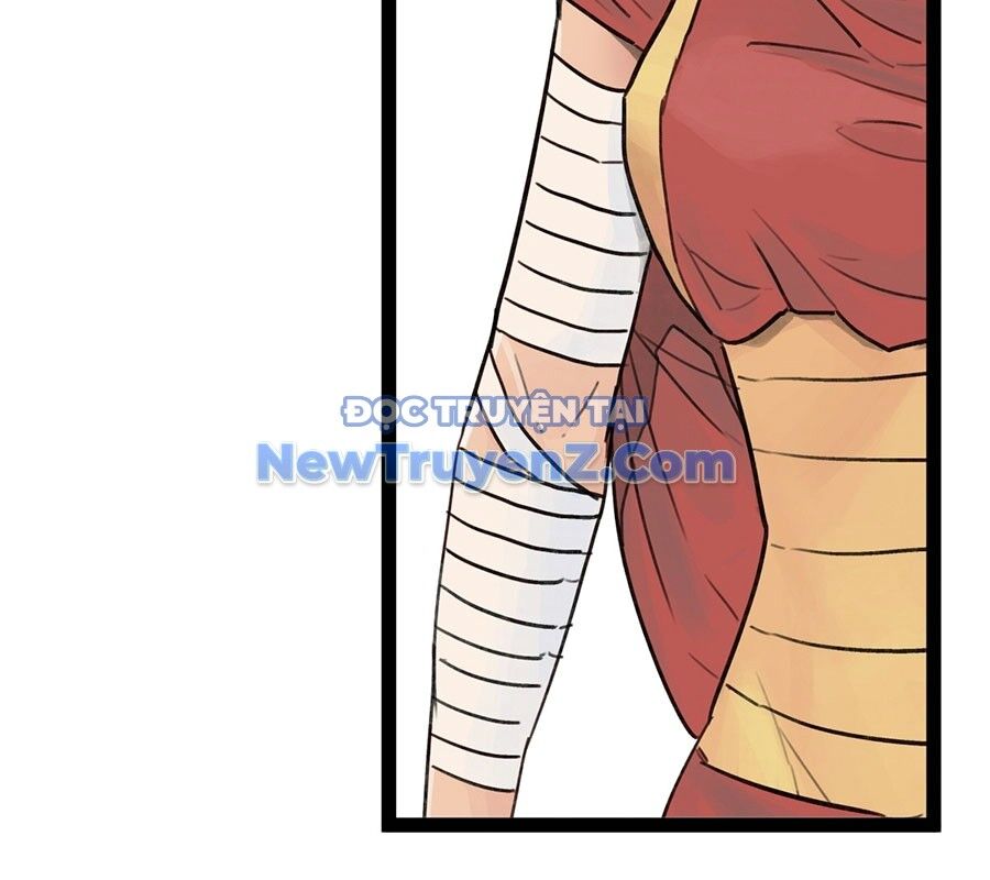 Hiệp Khách Hành Bất Thông Chap 33 - Next Chap 34