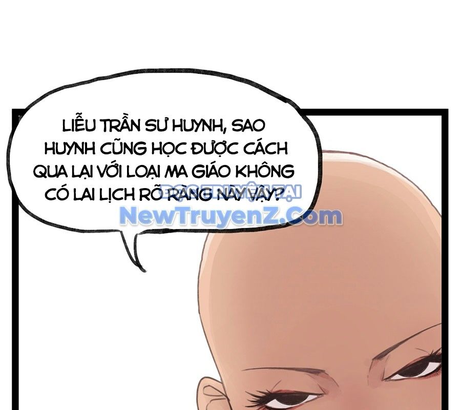 Hiệp Khách Hành Bất Thông Chap 33 - Next Chap 34