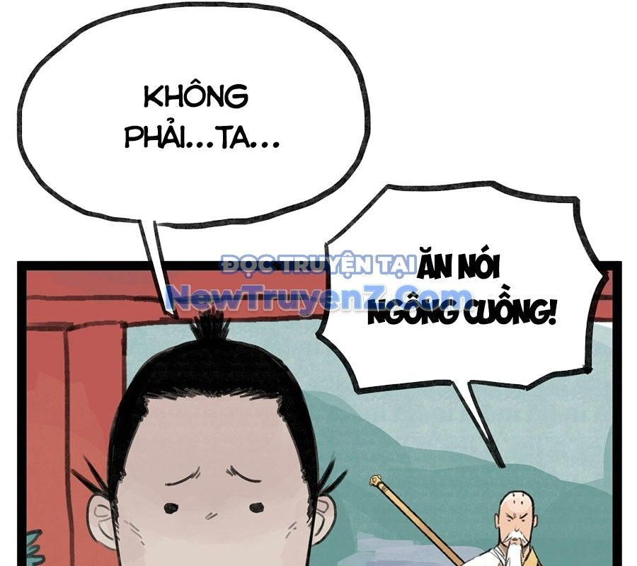 Hiệp Khách Hành Bất Thông Chap 33 - Next Chap 34