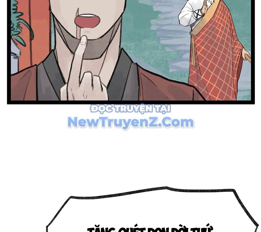 Hiệp Khách Hành Bất Thông Chap 33 - Next Chap 34