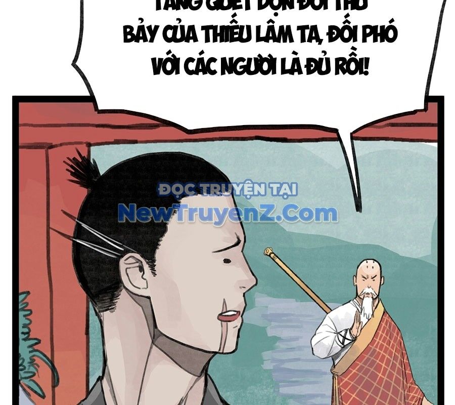 Hiệp Khách Hành Bất Thông Chap 33 - Next Chap 34