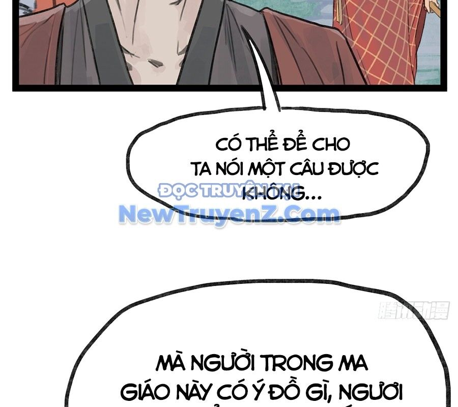 Hiệp Khách Hành Bất Thông Chap 33 - Next Chap 34