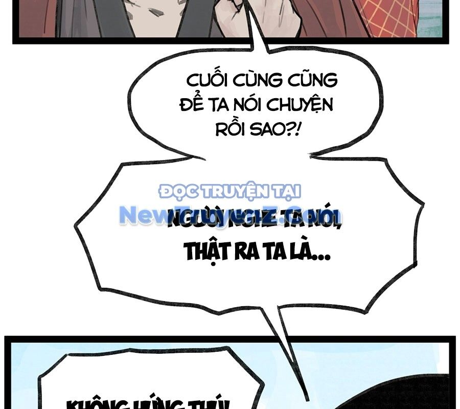 Hiệp Khách Hành Bất Thông Chap 33 - Next Chap 34
