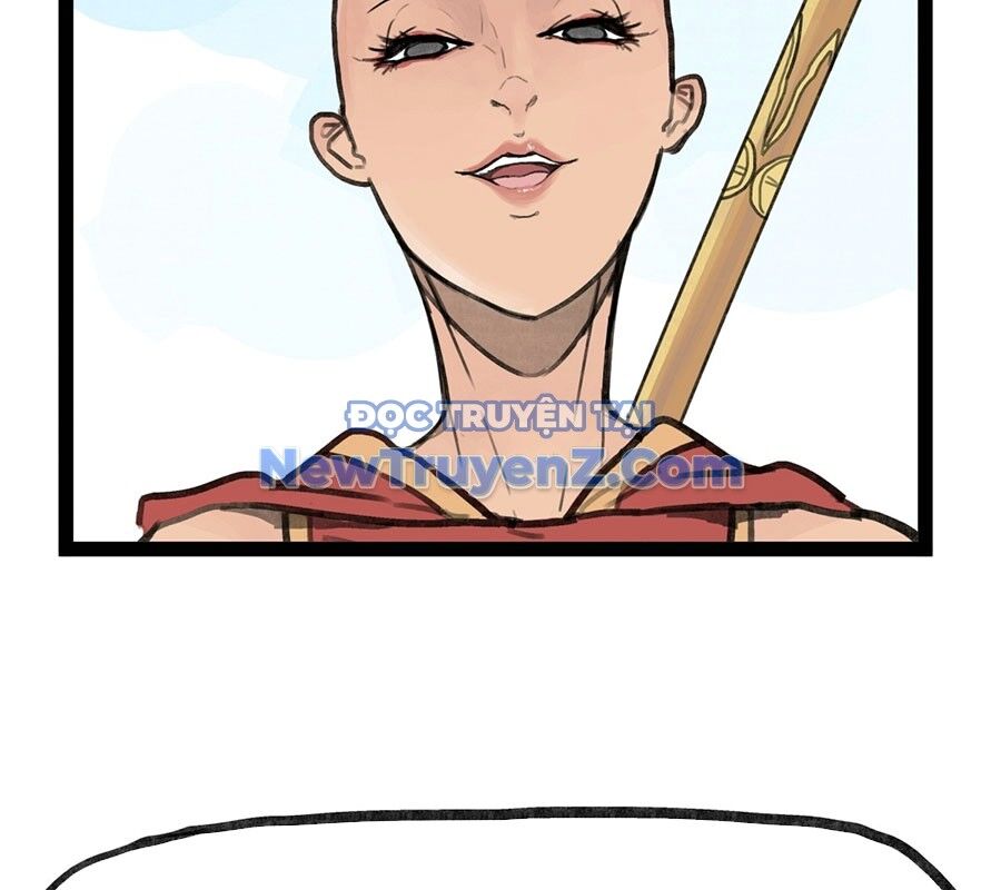 Hiệp Khách Hành Bất Thông Chap 33 - Next Chap 34