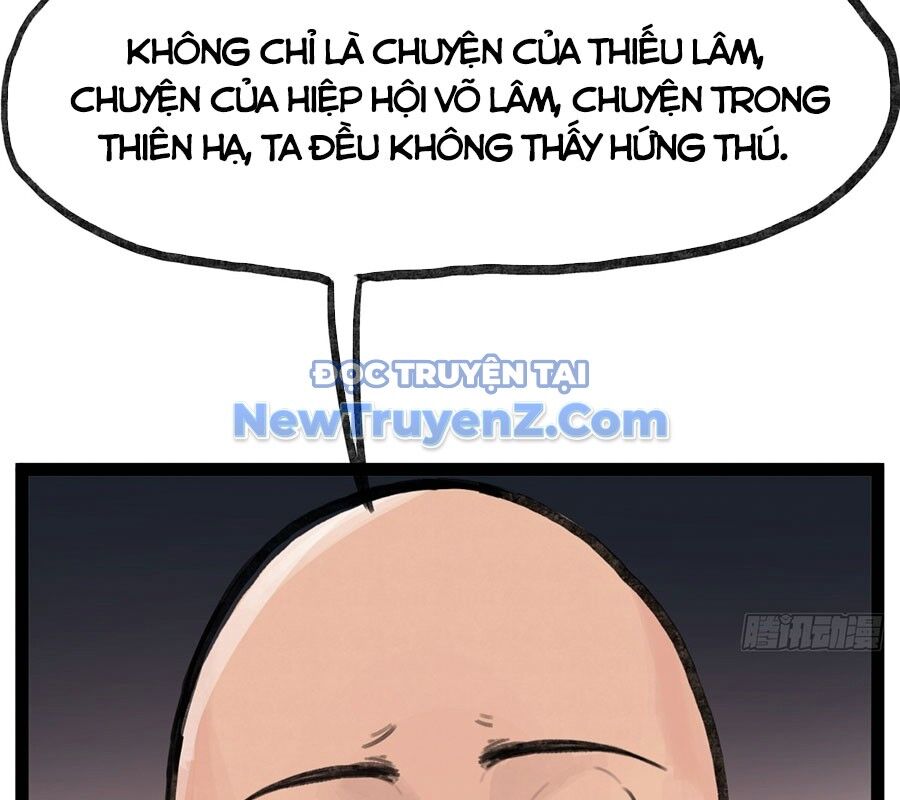 Hiệp Khách Hành Bất Thông Chap 33 - Next Chap 34