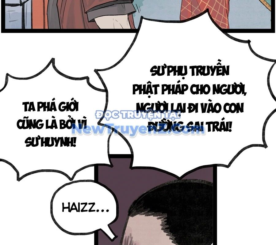 Hiệp Khách Hành Bất Thông Chap 33 - Next Chap 34