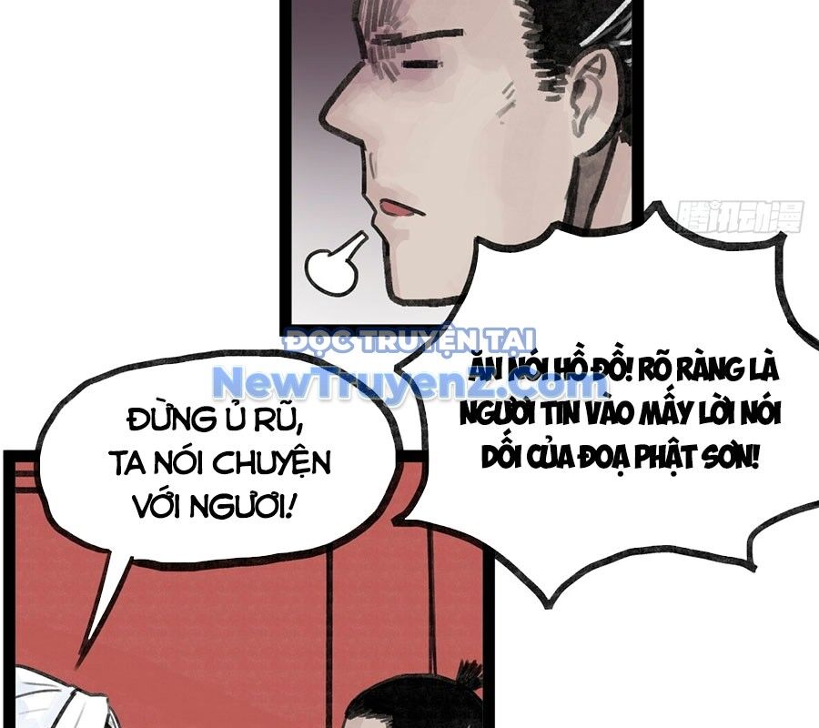 Hiệp Khách Hành Bất Thông Chap 33 - Next Chap 34