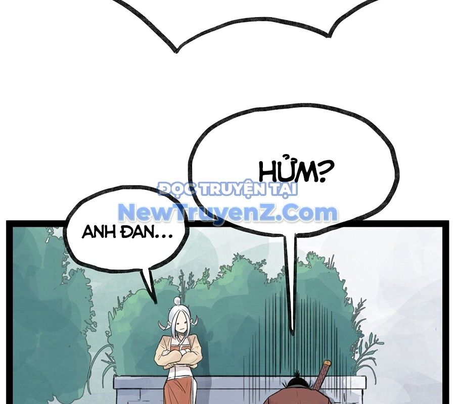 Hiệp Khách Hành Bất Thông Chap 33 - Next Chap 34