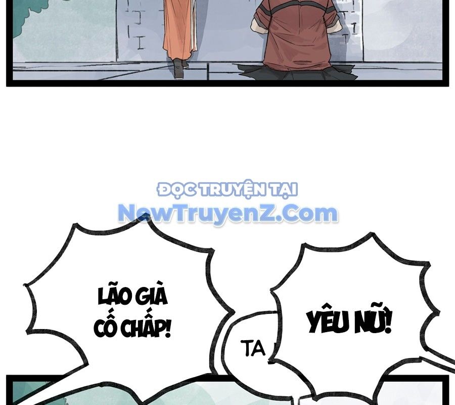 Hiệp Khách Hành Bất Thông Chap 33 - Next Chap 34