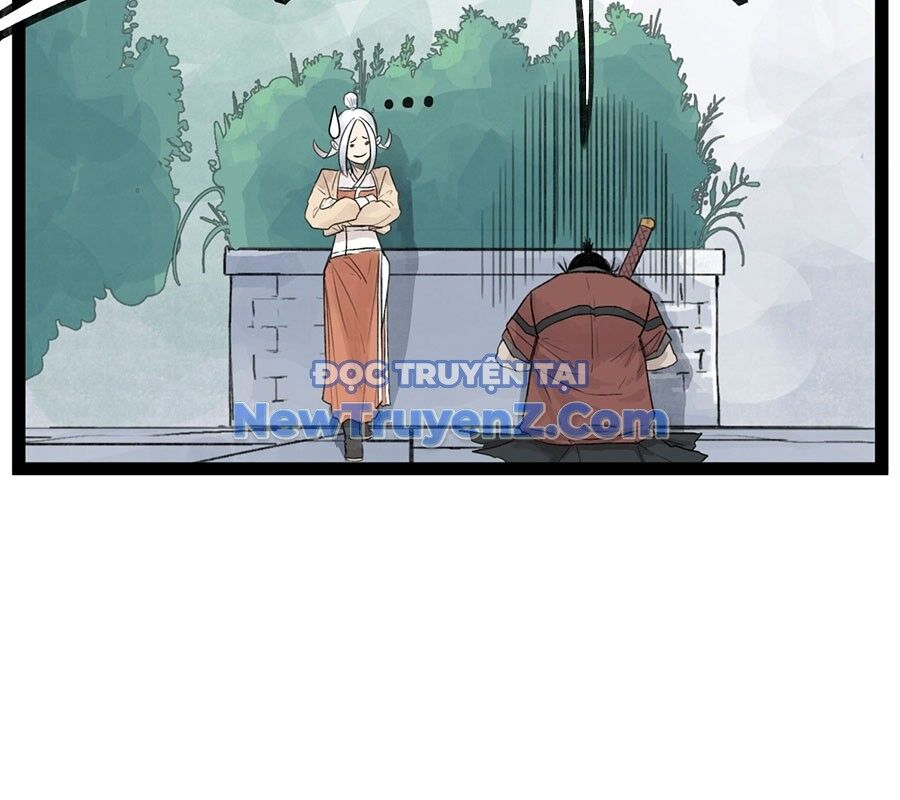Hiệp Khách Hành Bất Thông Chap 33 - Next Chap 34