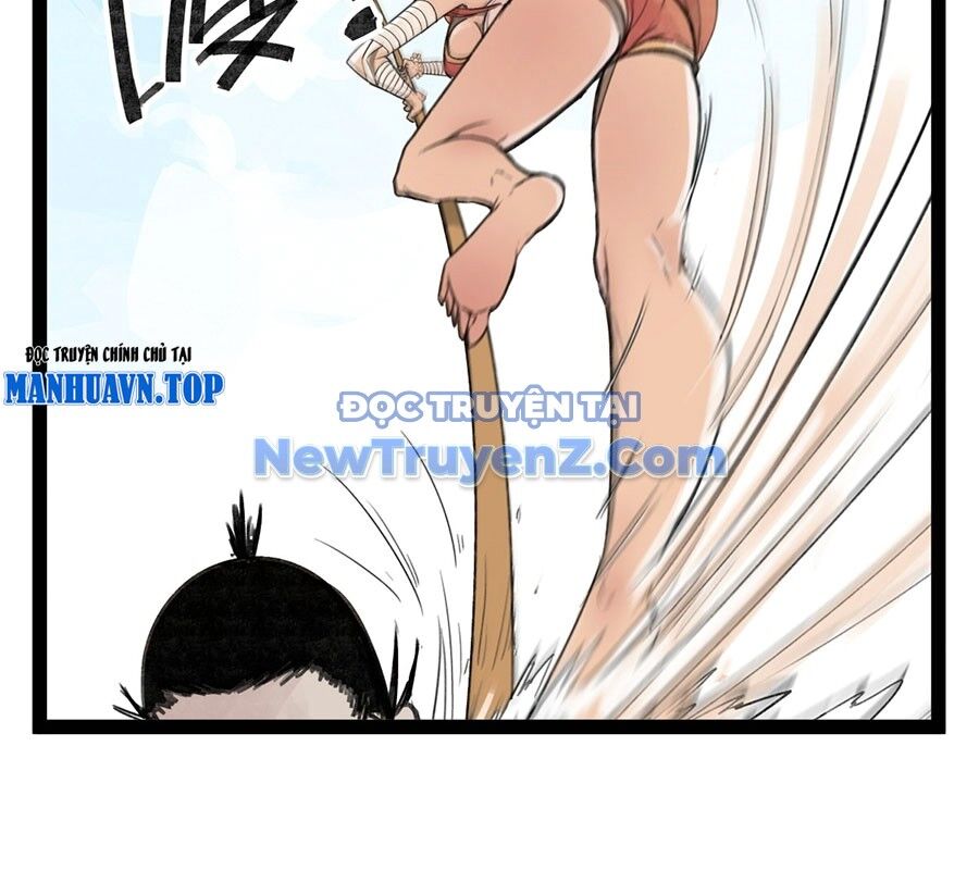 Hiệp Khách Hành Bất Thông Chap 33 - Next Chap 34