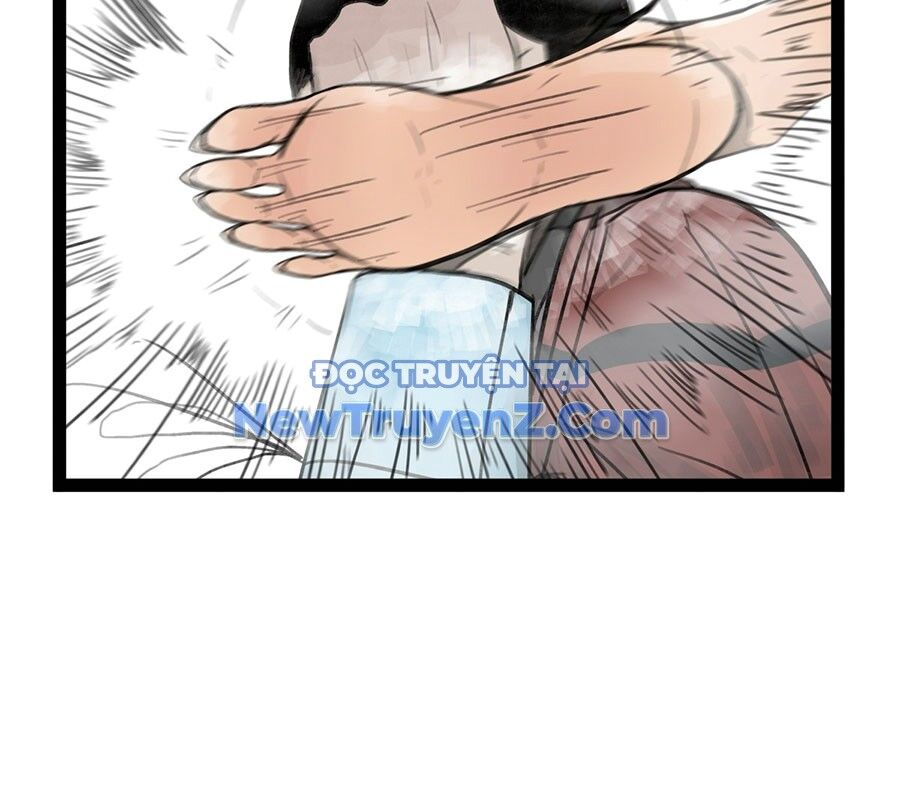 Hiệp Khách Hành Bất Thông Chap 33 - Next Chap 34