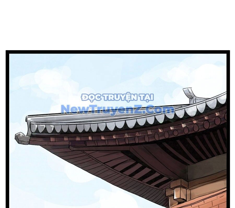 Hiệp Khách Hành Bất Thông Chap 34 - Next Chap 35