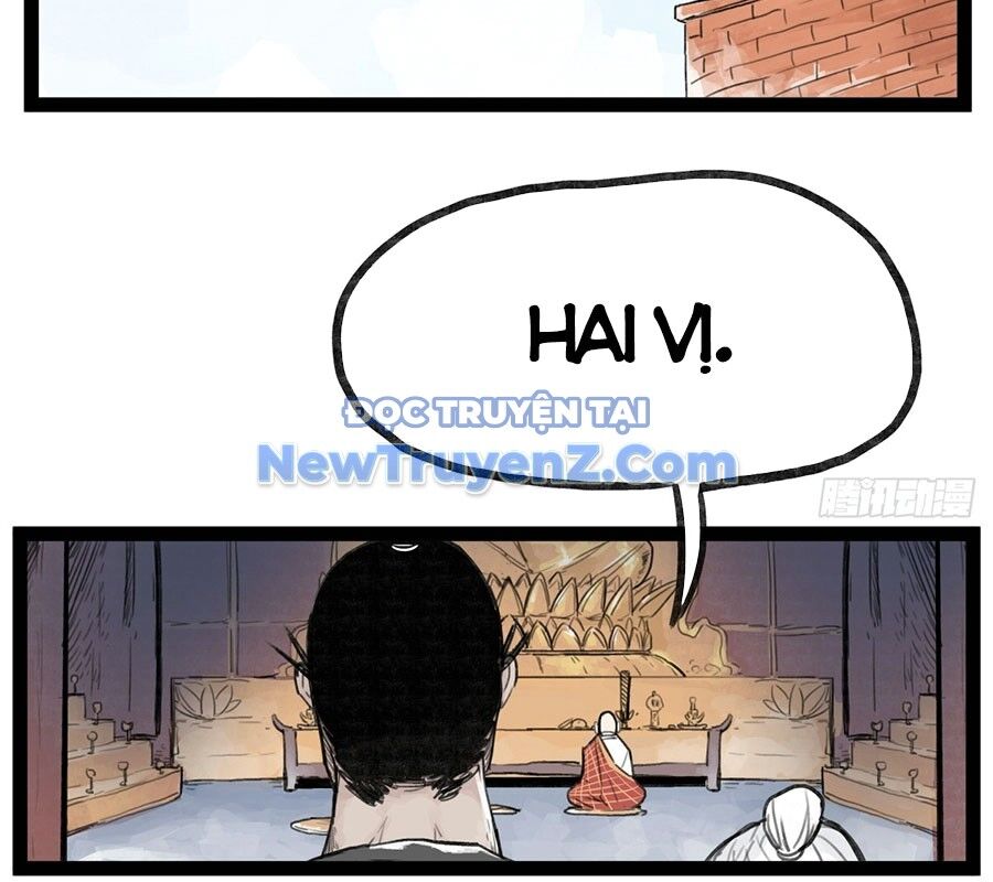 Hiệp Khách Hành Bất Thông Chap 34 - Next Chap 35