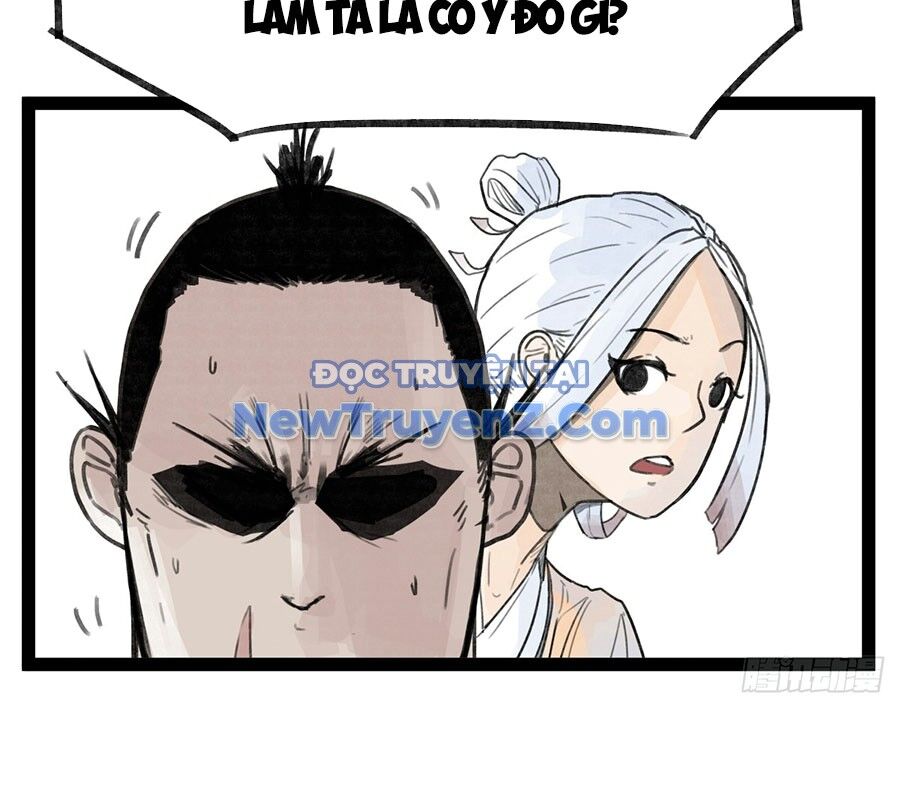 Hiệp Khách Hành Bất Thông Chap 34 - Next Chap 35